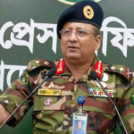 নির্বাচন হলে দেশ ও আইনশৃঙ্খলা পরিস্থিতি স্থিতিশীল হবে: সেনাসদর