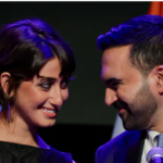 মেয়র নির্বাচনে জয়ের পর এবার আসল চ্যালেঞ্জের মুখে মামদানি