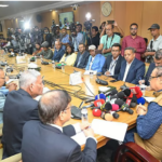 পাঁচ ইসলামী ব্যাংকের দায়িত্ব নিলেন কেন্দ্রীয় ব্যাংকের কর্মকর্তারা