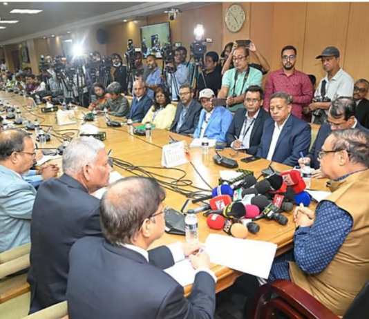 পাঁচ ইসলামী ব্যাংকের দায়িত্ব নিলেন কেন্দ্রীয় ব্যাংকের কর্মকর্তারা