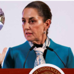 মেক্সিকোর প্রেসিডেন্টকে চুমু দেওয়ার চেষ্টা, একজন গ্রেপ্তার