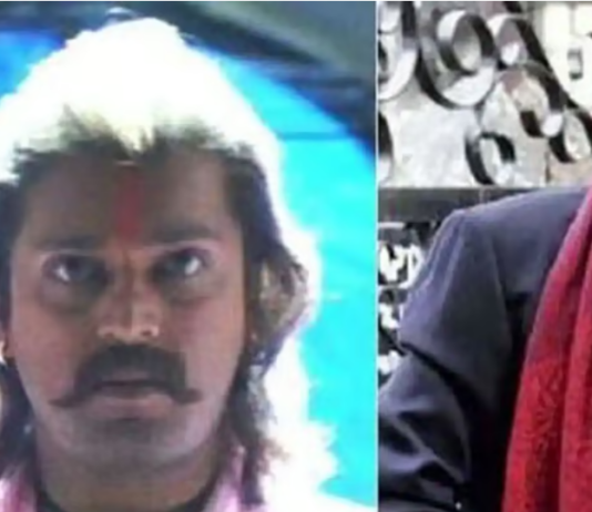 ৩০০ সিনেমা, ৫ বিয়ে, ১২ প্রেম, খলনায়কের নিঃসঙ্গ মৃত্যু