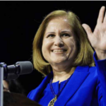 ভার্জিনিয়ার লে. গভর্নর পদে ভারতীয় বংশোদ্ভূত মুসলিম হাশমির জয়