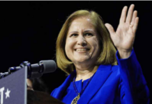 ভার্জিনিয়ার লে. গভর্নর পদে ভারতীয় বংশোদ্ভূত মুসলিম হাশমির জয়