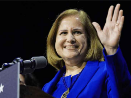 ভার্জিনিয়ার লে. গভর্নর পদে ভারতীয় বংশোদ্ভূত মুসলিম হাশমির জয়