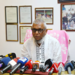 সাবেক মেয়র আরিফুলকে সিলেট-৪ আসনে প্রার্থী করছে বিএনপি