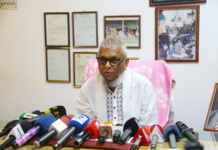 সাবেক মেয়র আরিফুলকে সিলেট-৪ আসনে প্রার্থী করছে বিএনপি