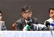 গুম করার অপরাধের সর্বোচ্চ শাস্তি মৃত্যুদণ্ড