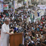 জামায়াতসহ সমমনা দলের গণভোটের দাবি নির্বাচন বানচালের ষড়যন্ত্র: মির্জা ফখরুল