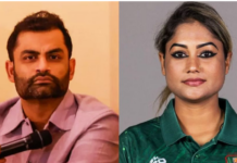 জাহানারার অভিযোগের ভিত্তিতে সরব তামিম ইকবাল, চাইলেন দৃষ্টান্তমূলক ব্যবস্থা