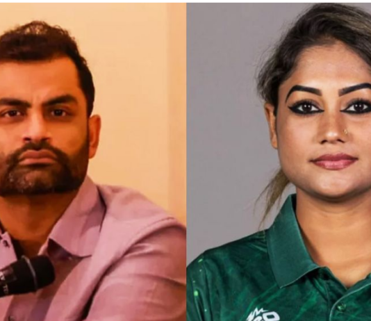 জাহানারার অভিযোগের ভিত্তিতে সরব তামিম ইকবাল, চাইলেন দৃষ্টান্তমূলক ব্যবস্থা