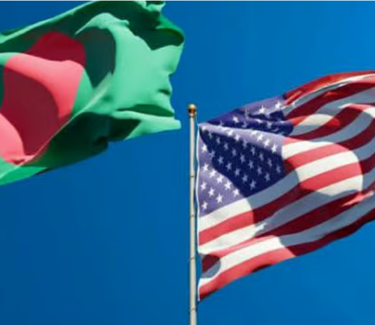 যুক্তরাষ্ট্রের সঙ্গে চুক্তি হতে পারে আগামী মাসে