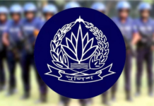 ১৫ নভেম্বর নতুন রঙের পোশাক পাচ্ছে পুলিশ, মানসিকতা পরিবর্তনের তাগিদ বিশ্লেষকদের