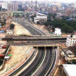 অবশেষে খুলে দেওয়া হলো রেলওয়ে আন্ডারপাস