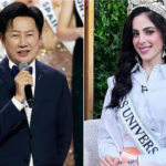 মিস ইউনিভার্স প্রতিযোগিতা: আয়োজক কর্মকর্তার অশোভন আচরণের যে জবাব দিলেন অংশগ্রহণকারীরা