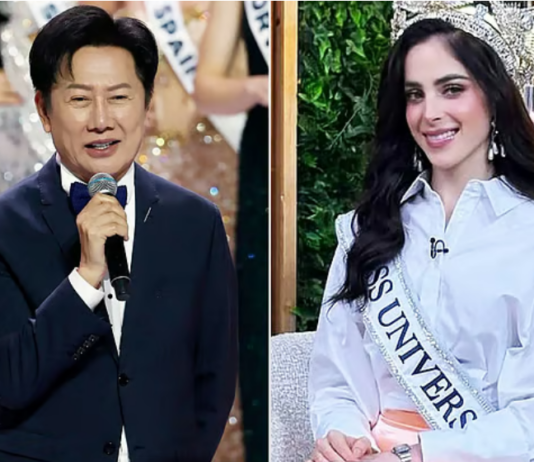 মিস ইউনিভার্স প্রতিযোগিতা: আয়োজক কর্মকর্তার অশোভন আচরণের যে জবাব দিলেন অংশগ্রহণকারীরা