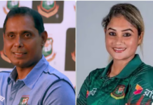 জাহানারার যৌন হয়রানির অভিযোগ: তিন সদস্যের তদন্ত কমিটি গঠন