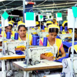 দেশের ৩৫৩ পোশাক কারখানা বন্ধ, সোয়া লাখ শ্রমিক বেকার: বিজিএমইএ