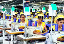 দেশের ৩৫৩ পোশাক কারখানা বন্ধ, সোয়া লাখ শ্রমিক বেকার: বিজিএমইএ