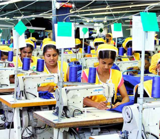দেশের ৩৫৩ পোশাক কারখানা বন্ধ, সোয়া লাখ শ্রমিক বেকার: বিজিএমইএ