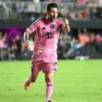 মেসির জোড়া গোল আর অ্যাসিস্টের রেকর্ড, প্রথমবার সেমিফাইনালে মায়ামি