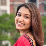 জীবনের একটা বড় শখ ছিল ভর্তি পরীক্ষা দেব: তাসনিয়া ফারিণ