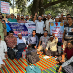 তিন দফা দাবিতে প্রাথমিক শিক্ষকদের লাগাতার কর্মসূচি চলছে, দুই উপদেষ্টার পদত্যাগ দাবি