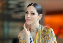 এবারের মিস ইউনিভার্সে কী হয়েছিল মেক্সিকান সুন্দরী ফাতিমা বশের সঙ্গে?