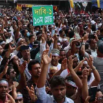 অনির্দিষ্টকালের কর্মবিরতি স্থগিতের সিদ্ধান্ত নিলেন প্রাথমিকের শিক্ষকরা