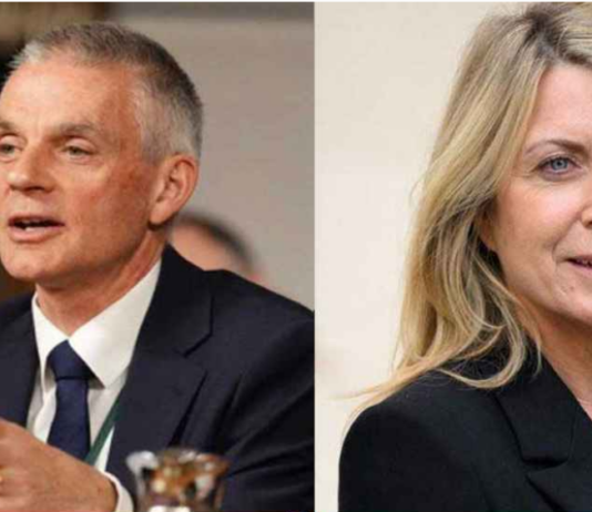 বিবিসির মহাপরিচালক ও বার্তাপ্রধানের পদত্যাগ