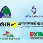 পাঁচ ব্যাংকের অব্যবস্থাপনার জন্য দায়ীদের বিরুদ্ধে ব্যবস্থা চেয়ে চিঠি