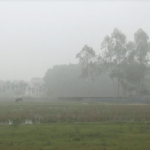 তেঁতুলিয়ার তাপমাত্রা নেমেছে ১২.৮ ডিগ্রি সেলসিয়াসে