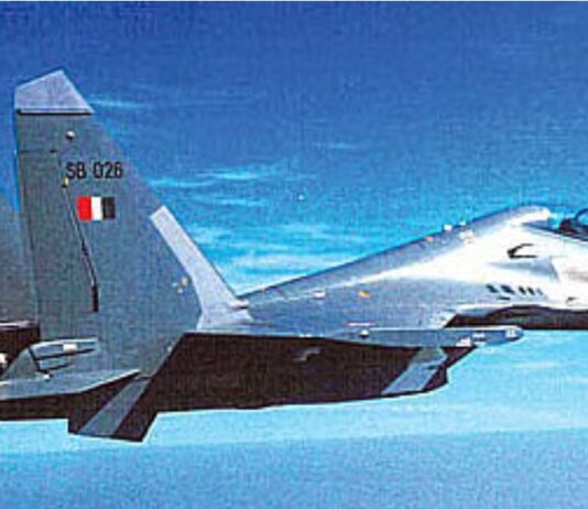 বিদেশে থাকা নিজেদের একমাত্র সামরিক ঘাঁটি কেন নীরবে ছাড়ল ভারত