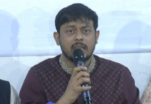 সরকার সব দলকে খুশি করলেও জনগণকে ফাঁকি দিয়েছে: নাসীরুদ্দীন পাটওয়ারী