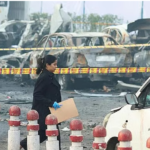 দিল্লিতে বিস্ফোরণের পর ভারতে আবার ইসলামবিদ্বেষ ছড়ানো হচ্ছে, কাশ্মীরে চলছে ধরপাকড়