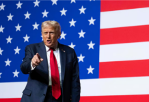 ৫০০ কোটি ডলার পর্যন্ত ক্ষতিপূরণ চেয়ে বিবিসির বিরুদ্ধে মামলা করার ঘোষণা ট্রাম্পের