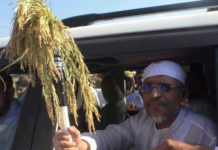 মৃত্যুদণ্ড থেকে ফিরে নির্বাচন করব স্বপ্নেও ভাবিনি: বাবর