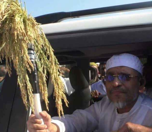 মৃত্যুদণ্ড থেকে ফিরে নির্বাচন করব স্বপ্নেও ভাবিনি: বাবর