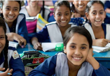 স্কুলে ভর্তির বিজ্ঞপ্তি প্রকাশ, শিক্ষার্থী বাছাই হবে যেভাবে