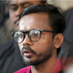 দুপুরে গ্রেপ্তার হিরো আলম সন্ধ্যায় পেলেন জামিন