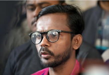 দুপুরে গ্রেপ্তার হিরো আলম সন্ধ্যায় পেলেন জামিন