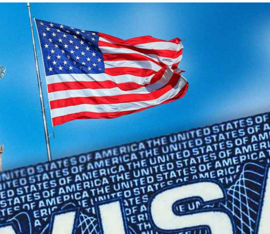 মার্কিন ভিসা নিয়ে বাংলাদেশিসহ বিদেশিদের জন্য বড় দুঃসংবাদ