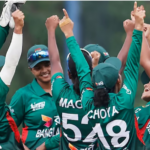 নারী ক্রিকেটে দল নির্বাচন নিয়ে অনিয়ম, এনএসসির চিঠির জবাব দিল বিসিবি