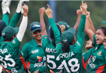 নারী ক্রিকেটে দল নির্বাচন নিয়ে অনিয়ম, এনএসসির চিঠির জবাব দিল বিসিবি