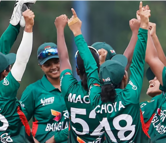 নারী ক্রিকেটে দল নির্বাচন নিয়ে অনিয়ম, এনএসসির চিঠির জবাব দিল বিসিবি