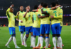 সেনেগালকে হারিয়ে ব্রাজিলের প্রতিশোধ
