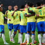 সেনেগালকে হারিয়ে ব্রাজিলের প্রতিশোধ