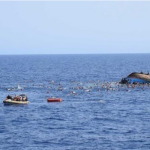 লিবিয়া উপকূলে ২৬ বাংলাদেশি নিয়ে নৌকাডুবি, ৪ মরদেহ উদ্ধার