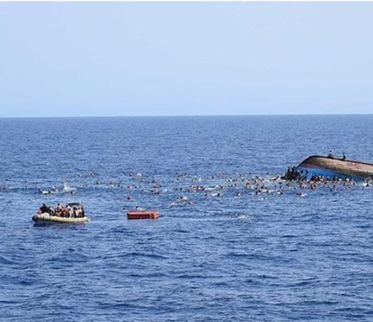 লিবিয়া উপকূলে ২৬ বাংলাদেশি নিয়ে নৌকাডুবি, ৪ মরদেহ উদ্ধার