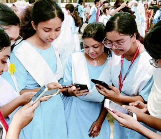 এইচএসসি পুনঃমূল্যায়ন ফল ঢাকা বোর্ডে জিপিএ–৫ পেলেন ২০১ জন, পাস ৩০৮